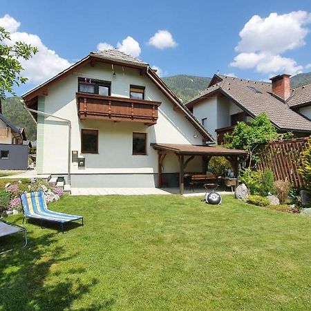 Apartma Majda Kranjska Gora Dış mekan fotoğraf