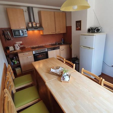 Apartma Majda Kranjska Gora Dış mekan fotoğraf