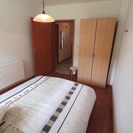 Apartma Majda Kranjska Gora Dış mekan fotoğraf