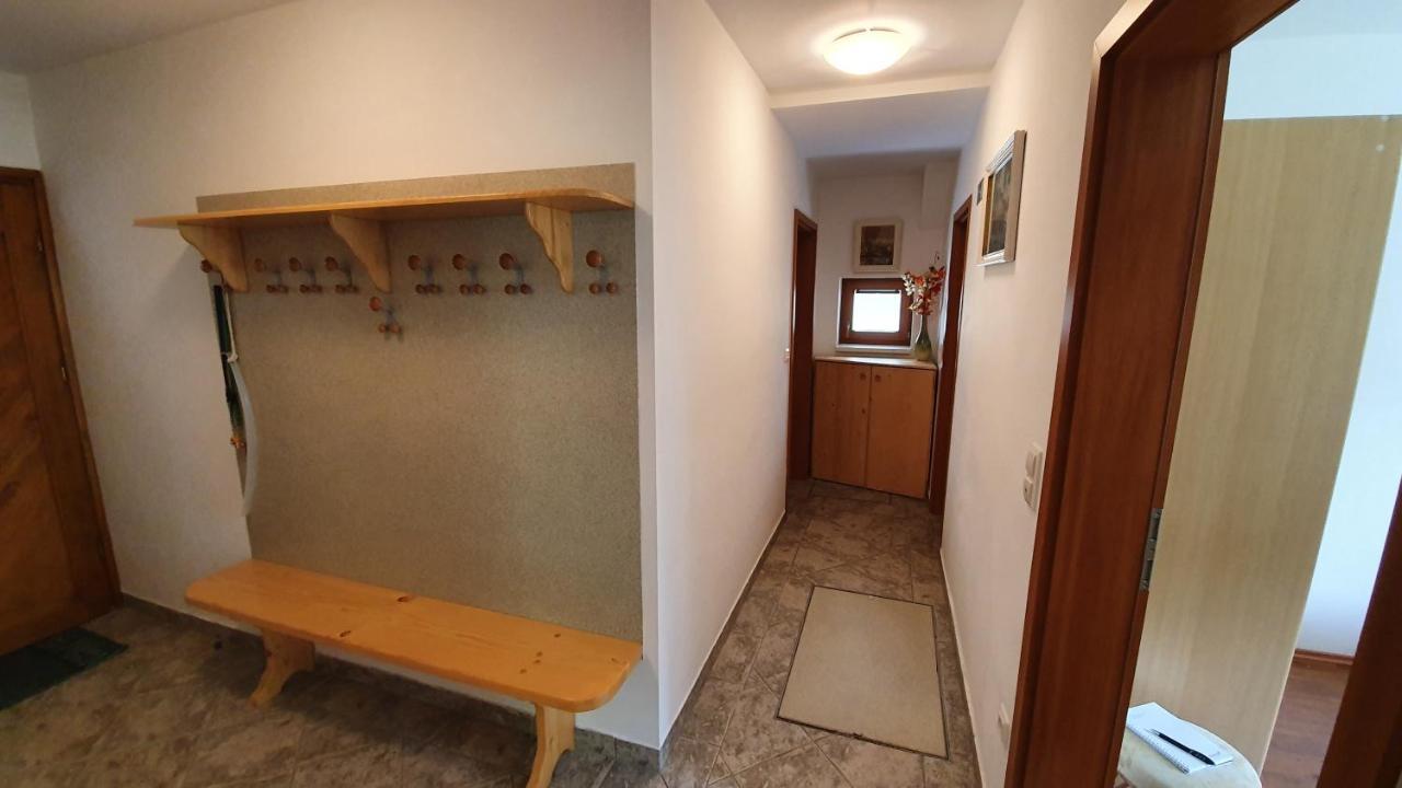 Apartma Majda Kranjska Gora Dış mekan fotoğraf