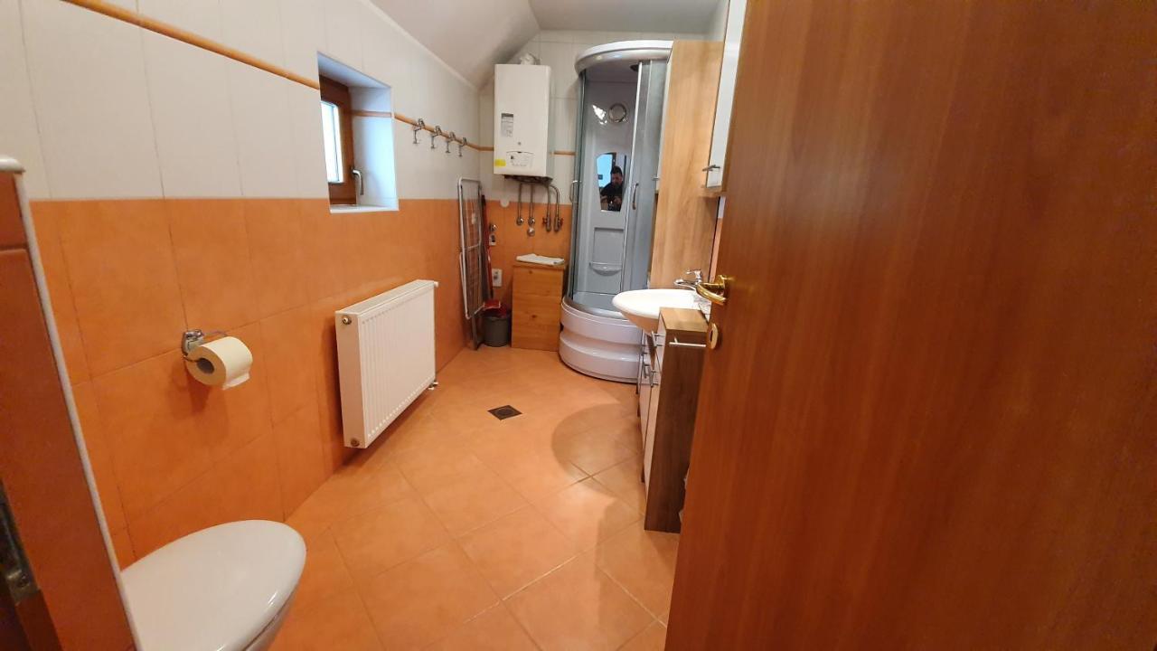 Apartma Majda Kranjska Gora Dış mekan fotoğraf