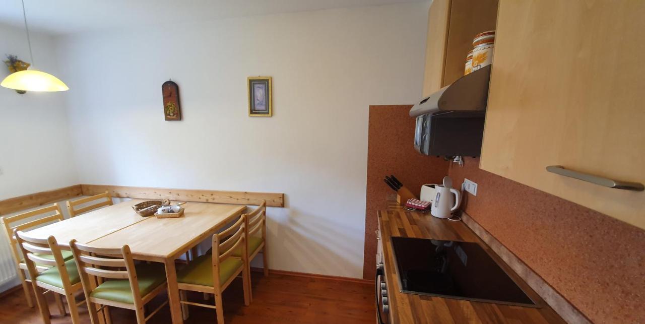 Apartma Majda Kranjska Gora Dış mekan fotoğraf