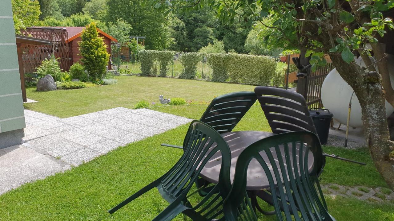 Apartma Majda Kranjska Gora Dış mekan fotoğraf