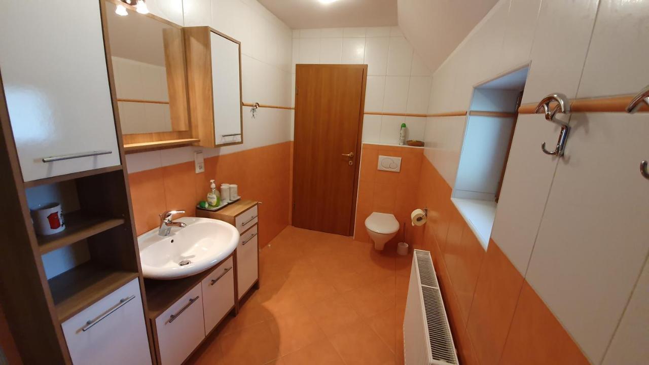 Apartma Majda Kranjska Gora Dış mekan fotoğraf