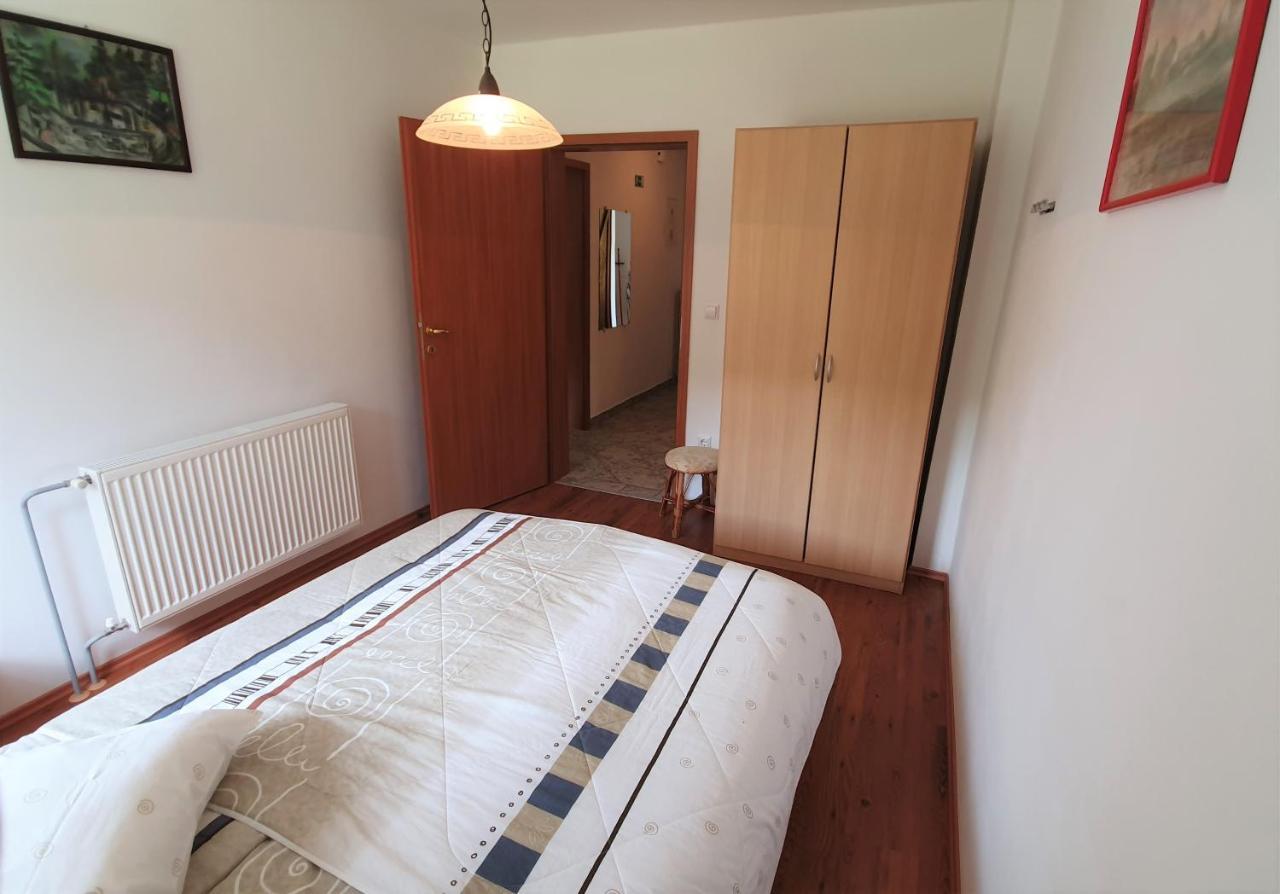 Apartma Majda Kranjska Gora Dış mekan fotoğraf