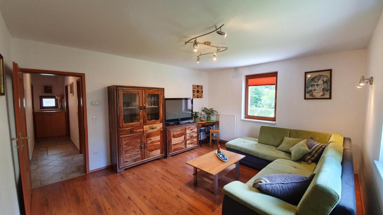 Apartma Majda Kranjska Gora Dış mekan fotoğraf