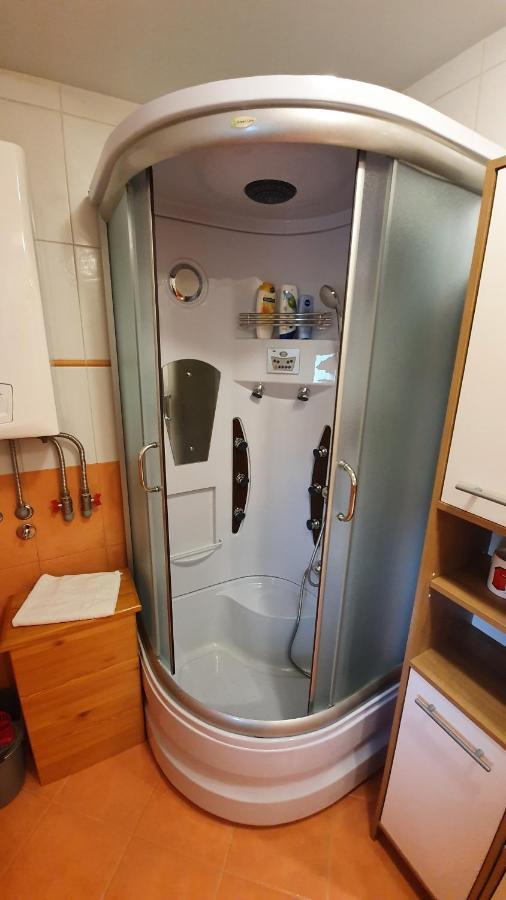Apartma Majda Kranjska Gora Dış mekan fotoğraf